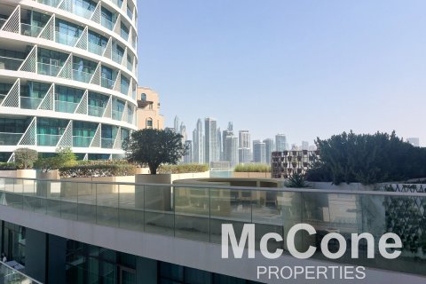 Apartamento en alquiler en Palm Jumeirah, Dubai, EAU 1 dormitorio, 74.79 m2 № 587106 - foto 15