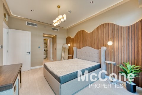Apartamento en alquiler en Palm Jumeirah, Dubai, EAU 1 dormitorio, 74.79 m2 № 587106 - foto 3