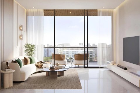 Dubai, UAE의 판매용 아파트 침실 1개, 74제곱미터 번호 729885 - 사진 4