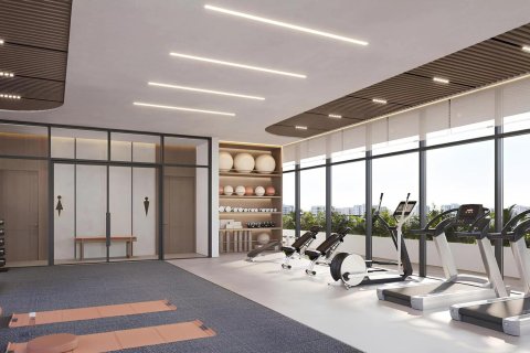 Dubai, UAE의 판매용 아파트 침실 1개, 74제곱미터 번호 729885 - 사진 8