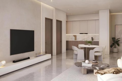 Dubai, UAE의 판매용 아파트 침실 1개, 74제곱미터 번호 729885 - 사진 3