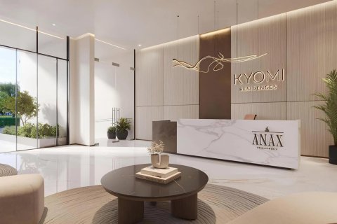 Dubai, UAE의 판매용 아파트 침실 1개, 74제곱미터 번호 729885 - 사진 10