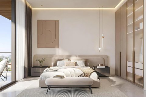 Dubai, UAE의 판매용 아파트 침실 1개, 74제곱미터 번호 729885 - 사진 2