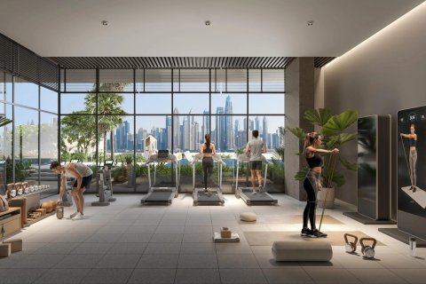 阿联酋 Dubai 待售 : 1 卧, 51 平方米 , 编号729881 - 照片 6