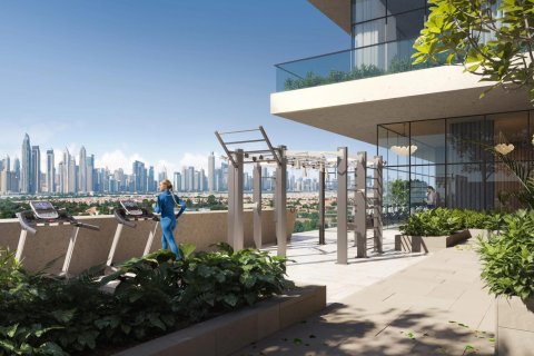 阿联酋 Dubai 待售 : 1 卧, 51 平方米 , 编号729881 - 照片 11