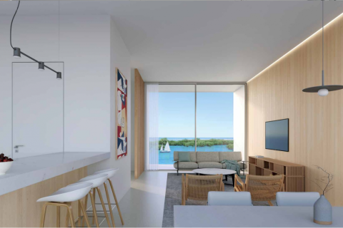 Apartamento en venta en Ajman, EAU 2 dormitorios, 165 m2 № 729883 - foto 8