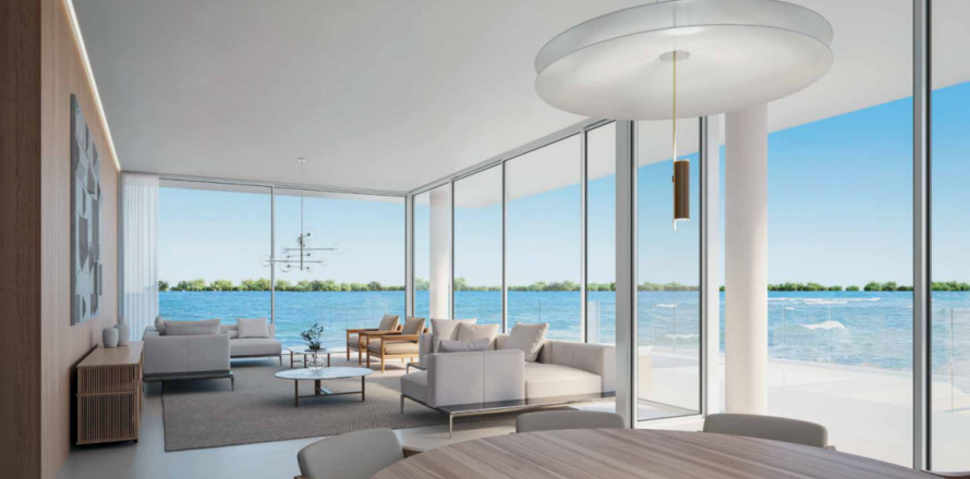 Dzīvoklis Ajmanjā, AAE 3 istabas, 246 m2 Nr. 729882