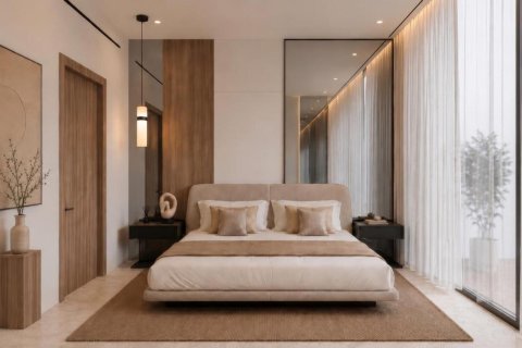 Apartament në Dubai, Emiratet e Bashkuara Arabe 1 dhomë gjumi, 66 m2. № 729880 - Foto 6