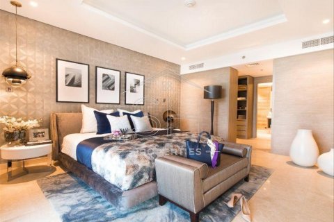 Byt v Business Bay, Dubai, SAE 2 ložnice, 157 m² Č.: 517893 - fotografie 8