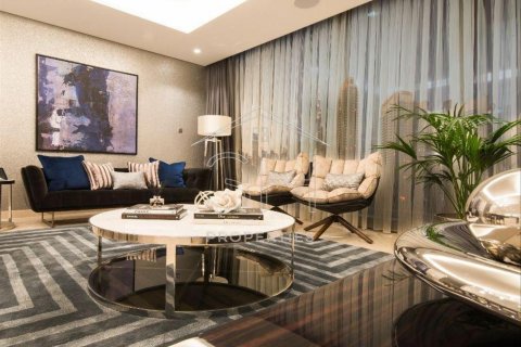 Byt v Business Bay, Dubai, SAE 2 ložnice, 157 m² Č.: 517893 - fotografie 10