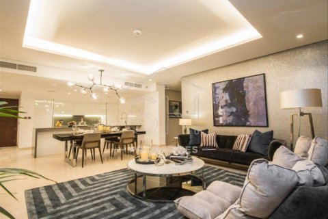 Byt v Business Bay, Dubai, SAE 2 ložnice, 157 m² Č.: 517893 - fotografie 11