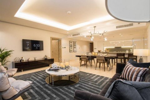 Byt v Business Bay, Dubai, SAE 2 ložnice, 157 m² Č.: 517893 - fotografie 12