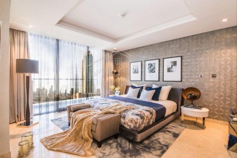 Byt v Business Bay, Dubai, SAE 2 ložnice, 157 m² Č.: 517893 - fotografie 7