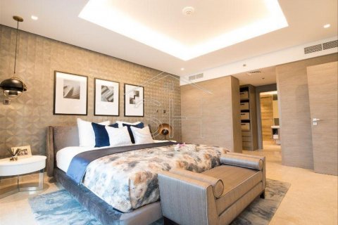 Byt v Business Bay, Dubai, SAE 2 ložnice, 157 m² Č.: 517893 - fotografie 9