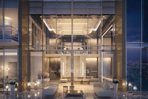 Apartament në Business Bay, Dubai, Emiratet e Bashkuara Arabe 44.5 m2. № 517891 - Foto 13