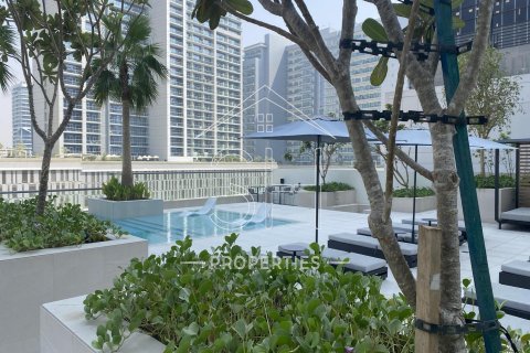 Apartament në Business Bay, Dubai, Emiratet e Bashkuara Arabe 44.5 m2. № 517891 - Foto 16