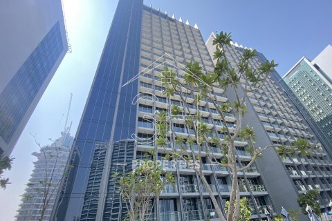 Apartament në Business Bay, Dubai, Emiratet e Bashkuara Arabe 44.5 m2. № 517891 - Foto 1
