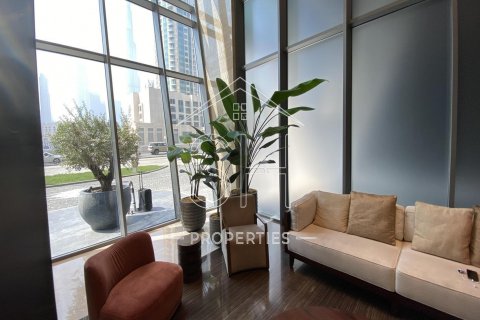 Apartament në Business Bay, Dubai, Emiratet e Bashkuara Arabe 44.5 m2. № 517891 - Foto 10
