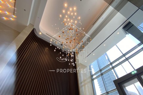 Apartament në Business Bay, Dubai, Emiratet e Bashkuara Arabe 44.5 m2. № 517891 - Foto 5