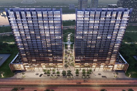 Apartament në Business Bay, Dubai, Emiratet e Bashkuara Arabe 44.5 m2. № 517891 - Foto 14