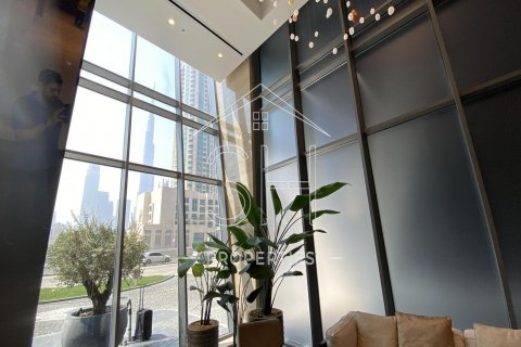 Byt v Business Bay, Dubai, SAE 1 ložnice, 80.5 m² Č.: 517892 - fotografie 12