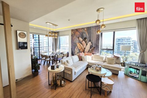 Apartment sa Dubai Hills Estate, UAE 3 silid-tulugan, 146.4 sq.m. № 598003 - larawan 1