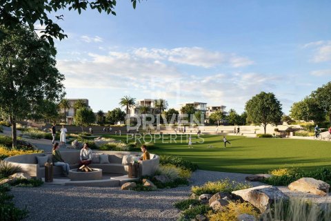 阿联酋 Dubai The Valley 别墅  4 卧, 340.12 平方米 , 编号 742685