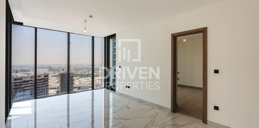 Wohnung in Mohammed Bin Rashid City, Dubai, VAE: 2 Schlafzimmer, 118.82 m2 Nr. 742620