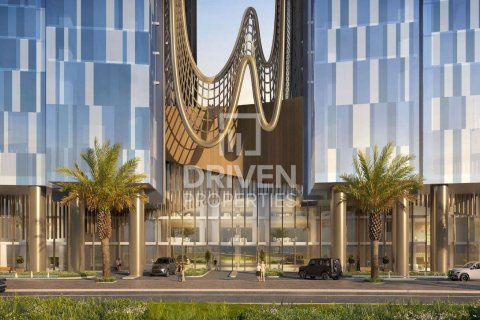 آپارتمان در Dubai Science Park، Dubai ، امارات متحده عربی 1 خوابه ، 87.79 متر مربع.  شماره 742621