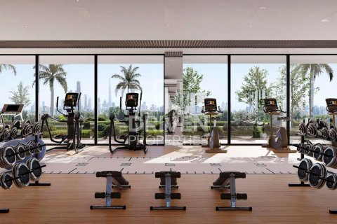 阿联酋 Dubai Dubai Science Park 待售 : 1 卧, 87.79 平方米 , 编号742621 - 照片 16