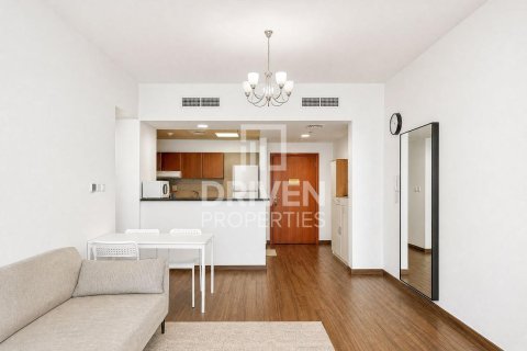 Huoneisto Dubai Residence Complex, Arabiemiraatit 2 makuuhuonetta, 98.76 m2 № 742619