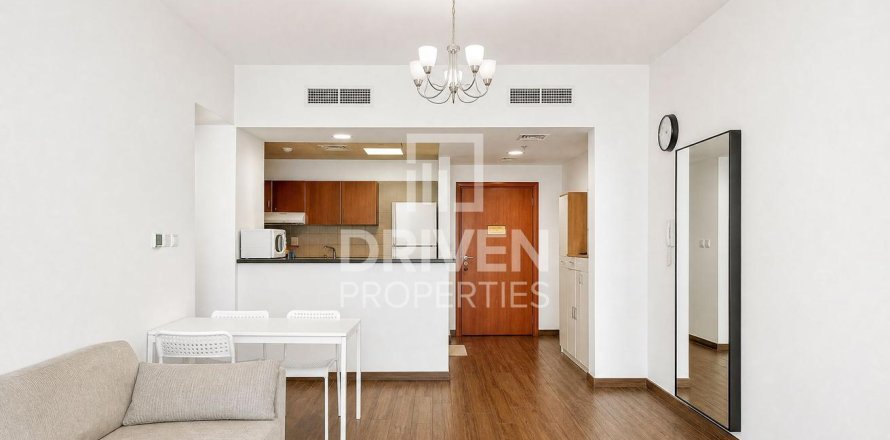 Apartmán v Dubai Residence Complex, SAE 2 spálne, 98.76 m2 č. 742619