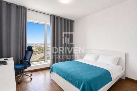 Apartmán v Dubai Residence Complex, SAE 2 spálne, 98.76 m2 č. 742619 - Fotografia 7