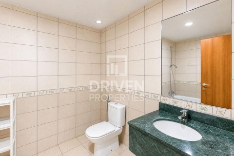 Apartmán v Dubai Residence Complex, SAE 2 spálne, 98.76 m2 č. 742619 - Fotografia 10