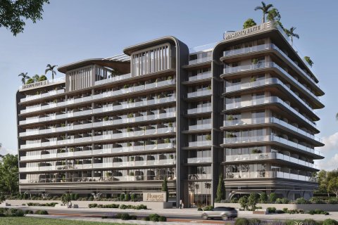 Apartman u Dubai, UAE 1 soba, 36 m2 Br. 729806 - fotografija 7