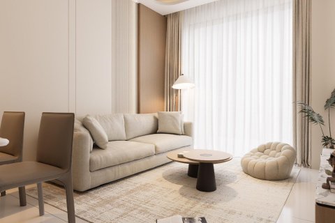 Apartament de vânzare în Dubai, EAU 1 cameră, 33 mp. №729833 - poză 4
