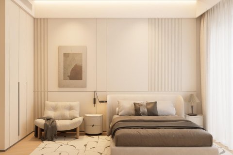 Apartament de vânzare în Dubai, EAU 1 cameră, 33 mp. №729833 - poză 10