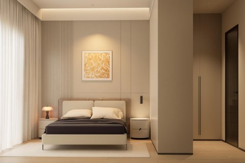 Apartament de vânzare în Dubai, EAU 1 cameră, 33 mp. №729833 - poză 8