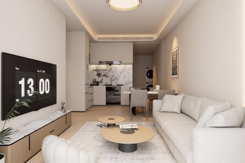 Apartament de vânzare în Dubai, EAU 1 cameră, 33 mp. №729833 - poză 3