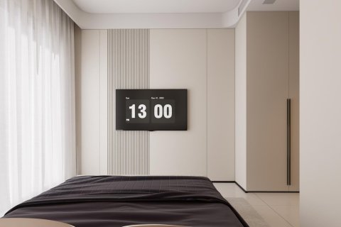 Apartament de vânzare în Dubai, EAU 1 cameră, 33 mp. №729833 - poză 6