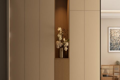 Apartament de vânzare în Dubai, EAU 1 cameră, 33 mp. №729833 - poză 12