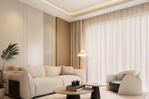 Apartament de vânzare în Dubai, EAU 1 cameră, 33 mp. №729833 - poză 2