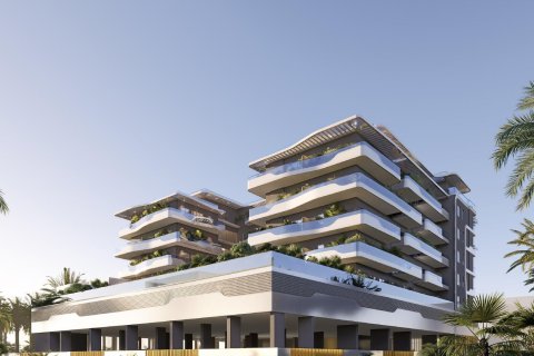 Apartament de vânzare în Dubai, EAU 1 cameră, 33 mp. №729833 - poză 16