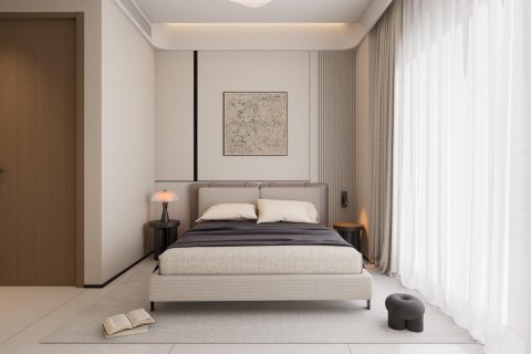Apartament de vânzare în Dubai, EAU 1 cameră, 33 mp. №729833 - poză 7