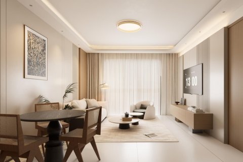 Apartament de vânzare în Dubai, EAU 1 cameră, 33 mp. №729833 - poză 9