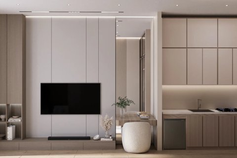 Dubai, BAE’de satılık daire 1 oda, 36 m² No 729835 - fotoğraf 6