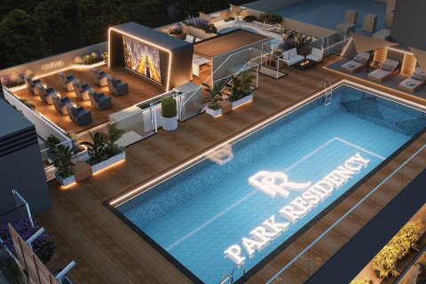 Dubai, BAE’de satılık daire 1 oda, 36 m² No 729835 - fotoğraf 16