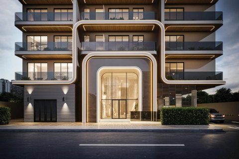 Dubai, BAE’de satılık daire 1 oda, 36 m² No 729835 - fotoğraf 11