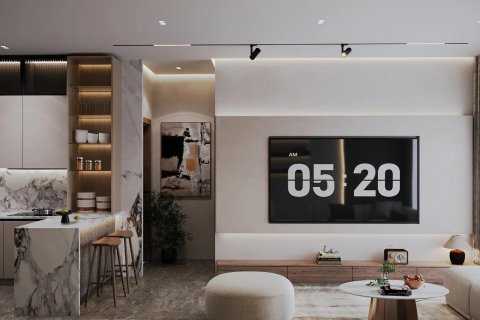 Dubai, BAE’de satılık daire 1 oda, 36 m² No 729835 - fotoğraf 3