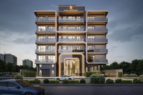 Dubai, BAE’de satılık daire 1 oda, 36 m² No 729835 - fotoğraf 15